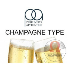 TPA Champagne Type (Шампанське)