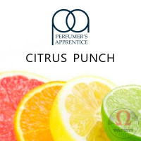 TPA Citrus Punch (Цитрусовий удар)