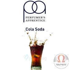 TPA Cola Soda (Кола Сода)