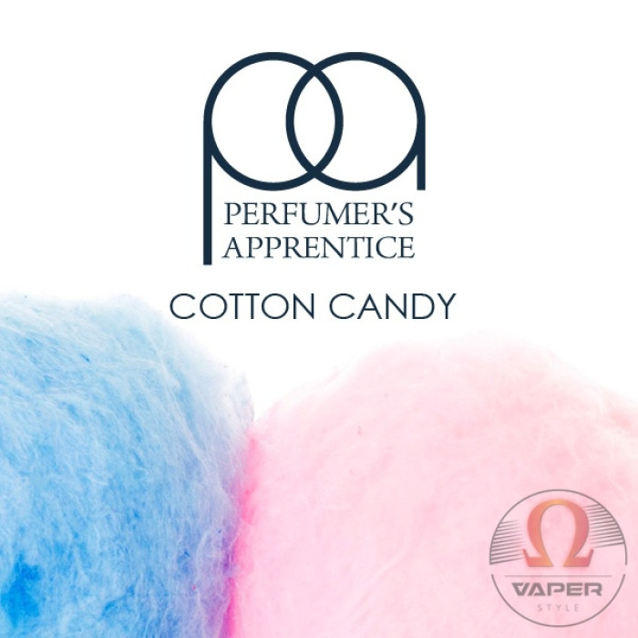 TPA Cotton Candy (Circus) (Цукрова вата)