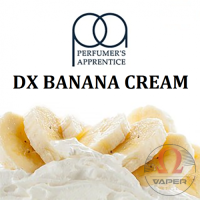TPA DX Banana Cream (Банановий крем DX)