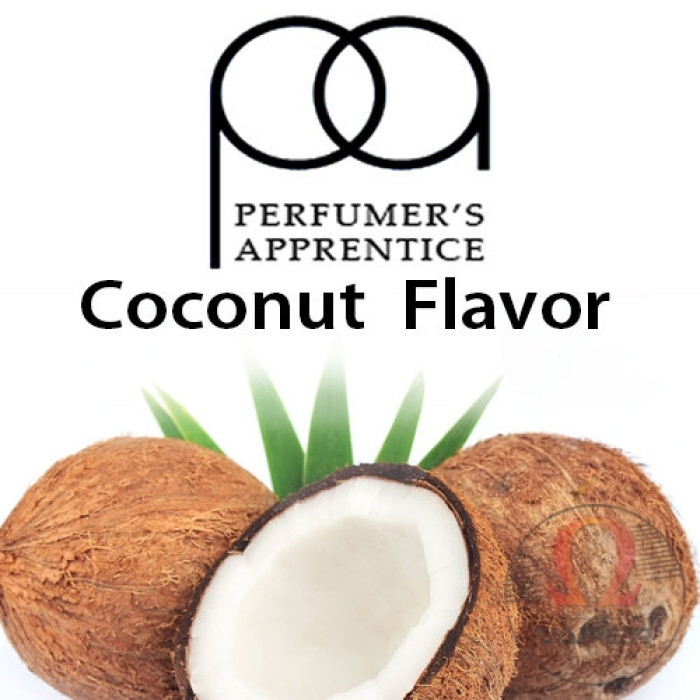 TPA DX Coconut (Кокос DX)