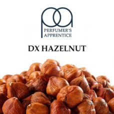 TPA DX Hazelnut (Лісовий Горіх)