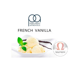TPA French Vanilla (Французька ваніль)
