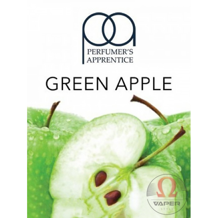 TPA Green Apple (Зелене яблуко)