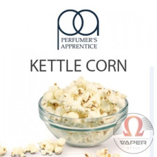 TPA Kettle Corn (Повітряна кукурудза)