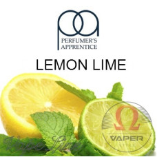 TPA Lemon Lime (Лимон-Лайм)