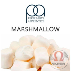 TPA Marshmallow (Зефір)