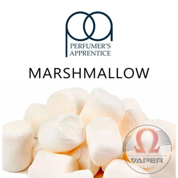 TPA Marshmallow (Зефір)