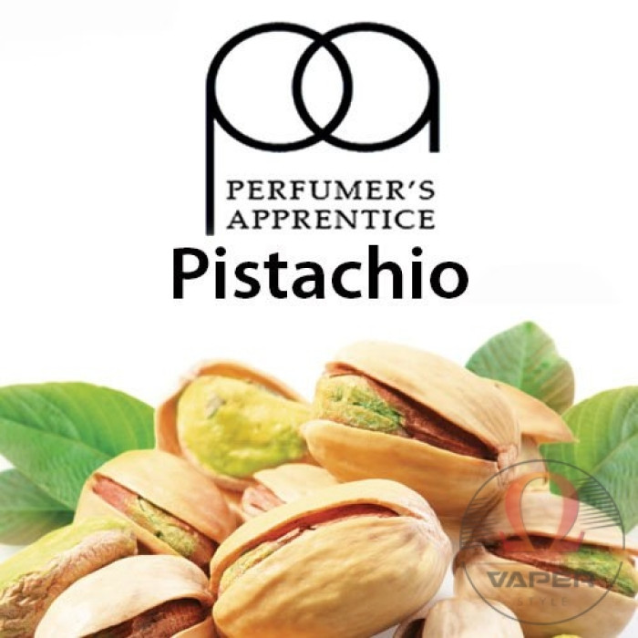 TPA Pistachio (Фісташка)