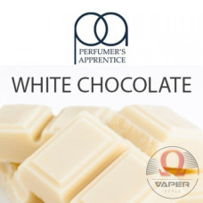 TPA White Chocolate (Білий шоколад)