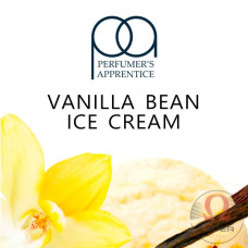 TPA Vanilla Bean Ice Cream (Ванільне морозиво)