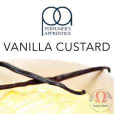 TPA Vanilla Custard (Ванільний крем)