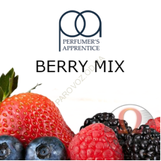 TPA Berry Mix (Ягідний мікс)
