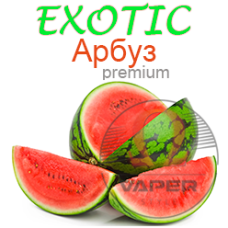 Ароматизатор Exotic Преміум Кавун