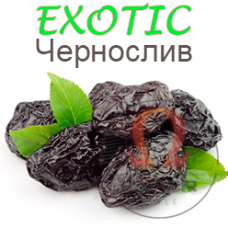 Ароматизатор Exotic - Чорнослив