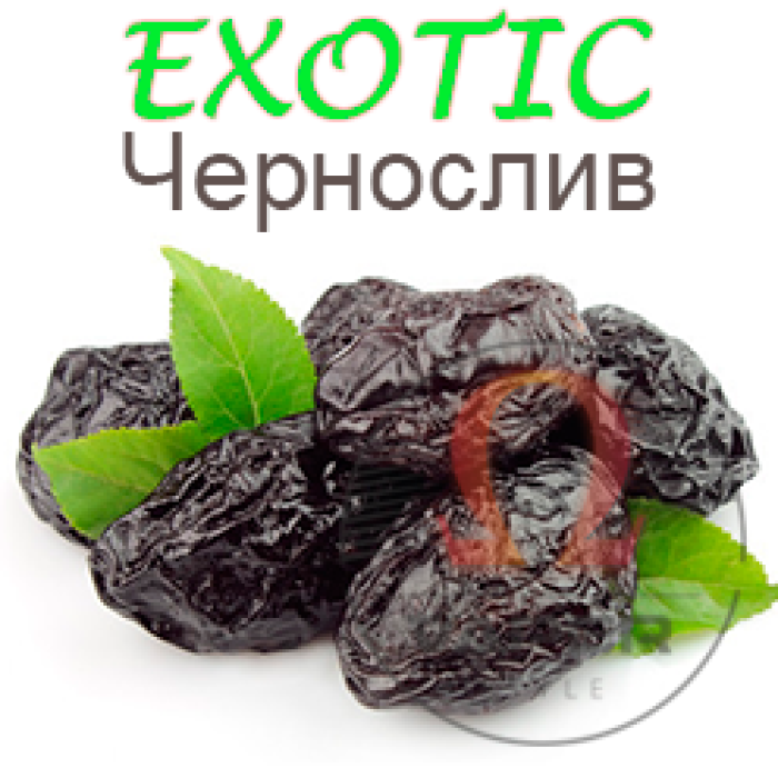 Ароматизатор Exotic - Чорнослив