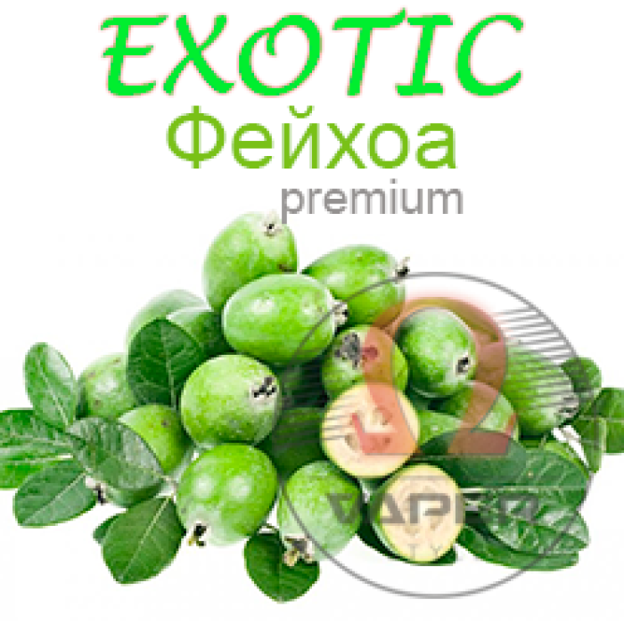 Ароматизатор Exotic - Фейхоа