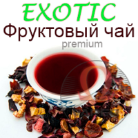 Ароматизатор Exotic Преміум - Фруктовий чай