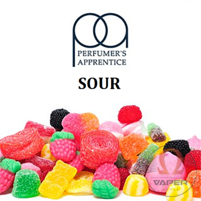 TPA Sour (Кислинка)