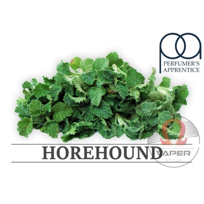 TPA Horehound (Шандра)