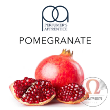 TPA POMEGRANATE (Гранат)