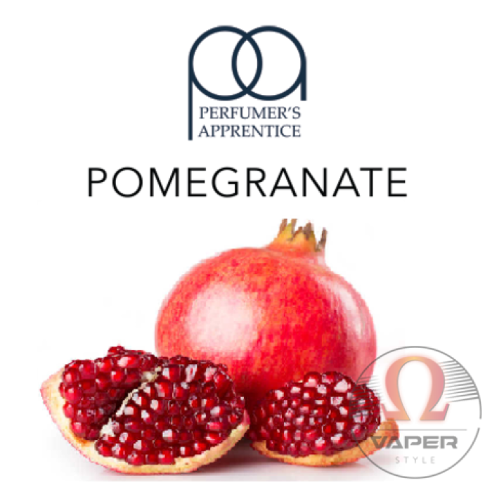 TPA POMEGRANATE (Гранат)