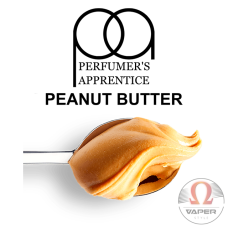 TPA Peanut Butter (Арахісова олія)