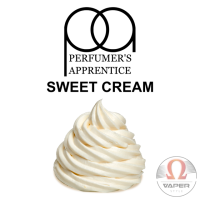 TPA DX Sweet Cream (Солодкий крем)