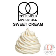 TPA DX Sweet Cream (Солодкий крем)