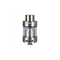 Обслуговуваний атомайзер Wotofo Serpent RTA mini Silver