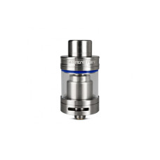 Обслуговуваний атомайзер Wotofo Serpent RTA mini Silver