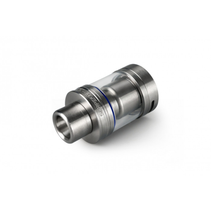 Обслуговуваний атомайзер Wotofo Serpent RTA mini Silver