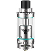 Бакомайзер, що обслуговується Geekvape Eagle Tank Airflow 6ml Silver