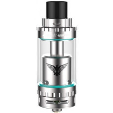 Бакомайзер, що обслуговується Geekvape Eagle Tank Airflow 6ml Silver