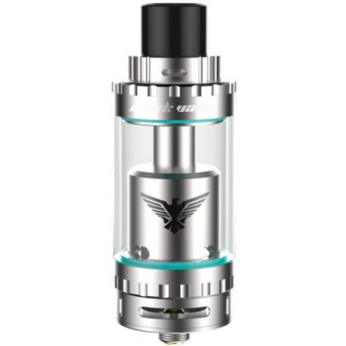 Бакомайзер, що обслуговується Geekvape Eagle Tank Airflow 6ml Silver