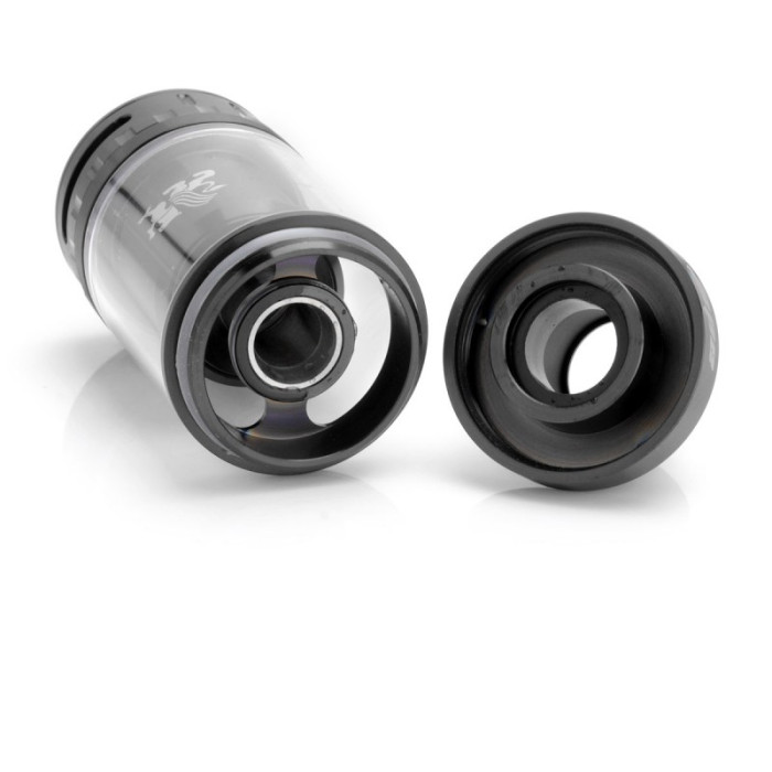 Обслуговуваний атомайзер Geekvape Griffin RTA 25 Airfiow Black