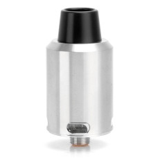 Дріп-атомайзер Geekvape Tsunami RDA Silver