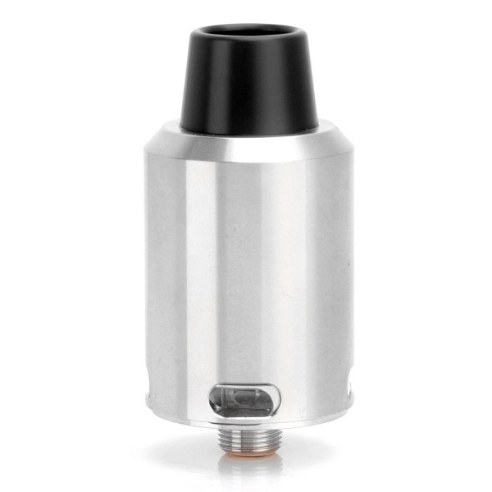 Дріп-атомайзер Geekvape Tsunami RDA Silver