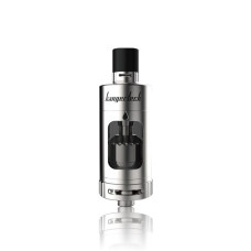 Обслуговуваний атомайзер Kanger Protank 4 Silver