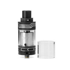Бакомайзер OBS Crius Plus RTA, що обслуговується, 5.8ml Black