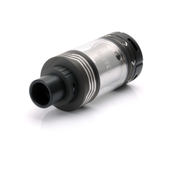 Бакомайзер OBS Crius Plus RTA, що обслуговується, 5.8ml Black