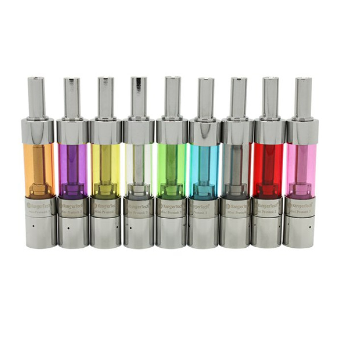 Кліромайзер ProTank Mini 3