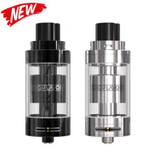 Обслуговуваний атомайзер Digiflavor Fuji GTA Dual Version 5.5ml