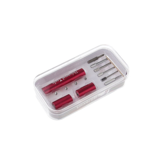 Пристрій для намотування спіралів Universal Tools Wire Coiling