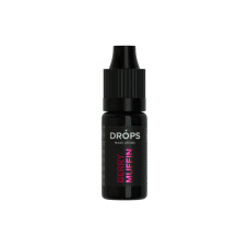 Ароматизатор Smoke Kitchen Drops Berry Muffin