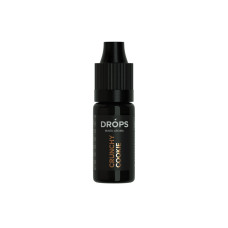 Ароматизатор Smoke Kitchen Drops Crunchy Cookie