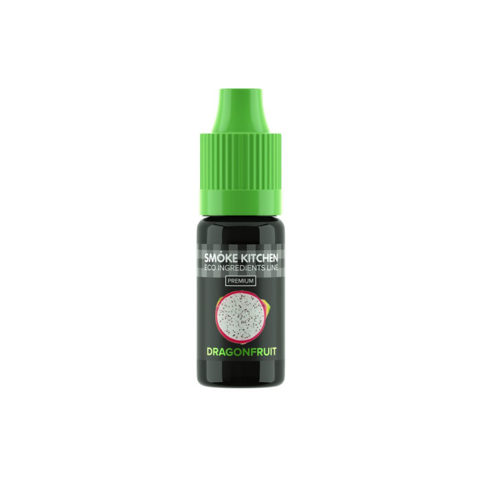 Smoke Kitchen DRAGONFRUIT