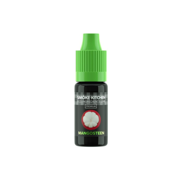 Smoke Kitchen MANGOSTEEN