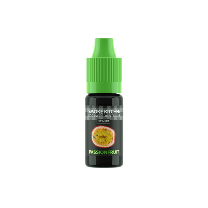 Smoke Kitchen PASSIONFRUIT